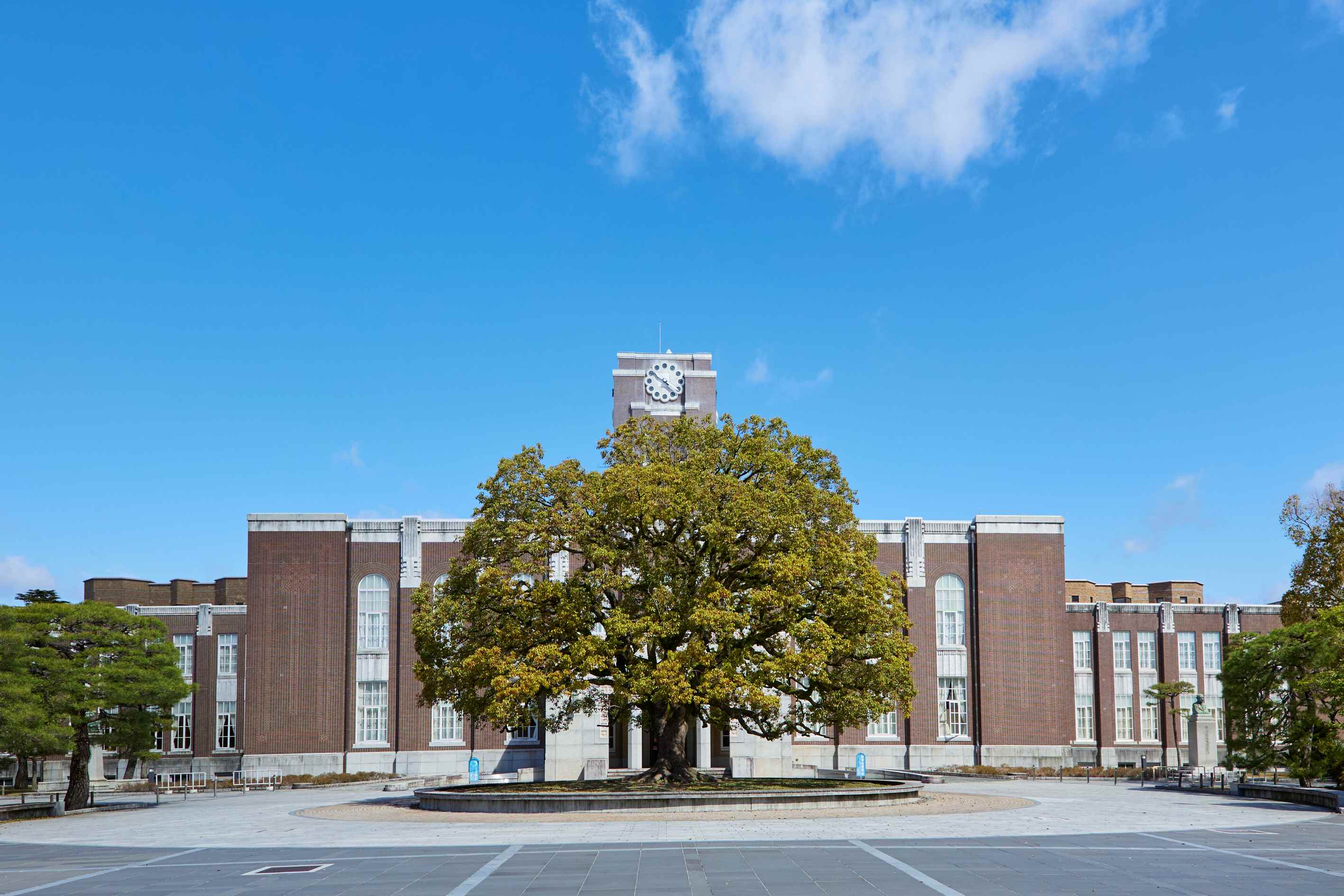 京都大学大学院法学研究科