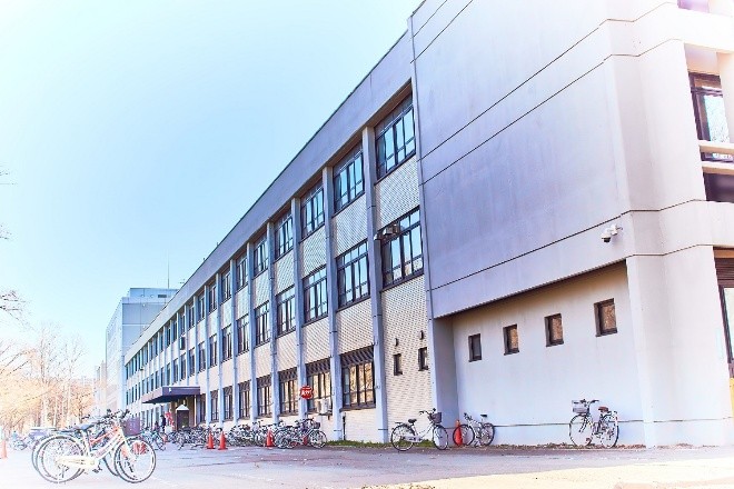 北海道大学教育イノベーション機構	

