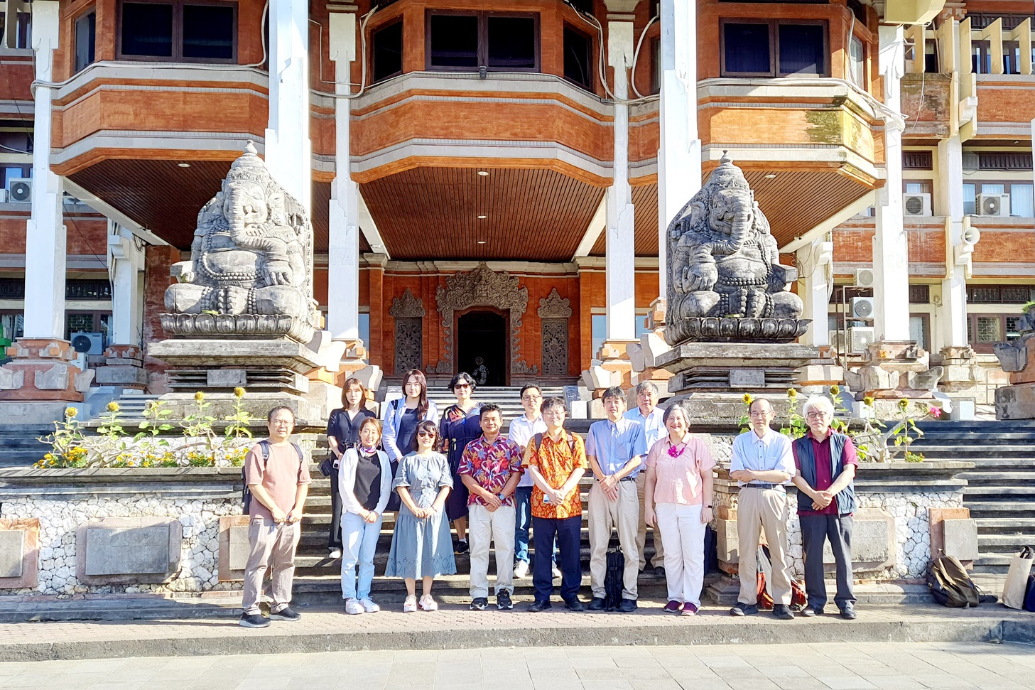 インドネシア日本文学学会