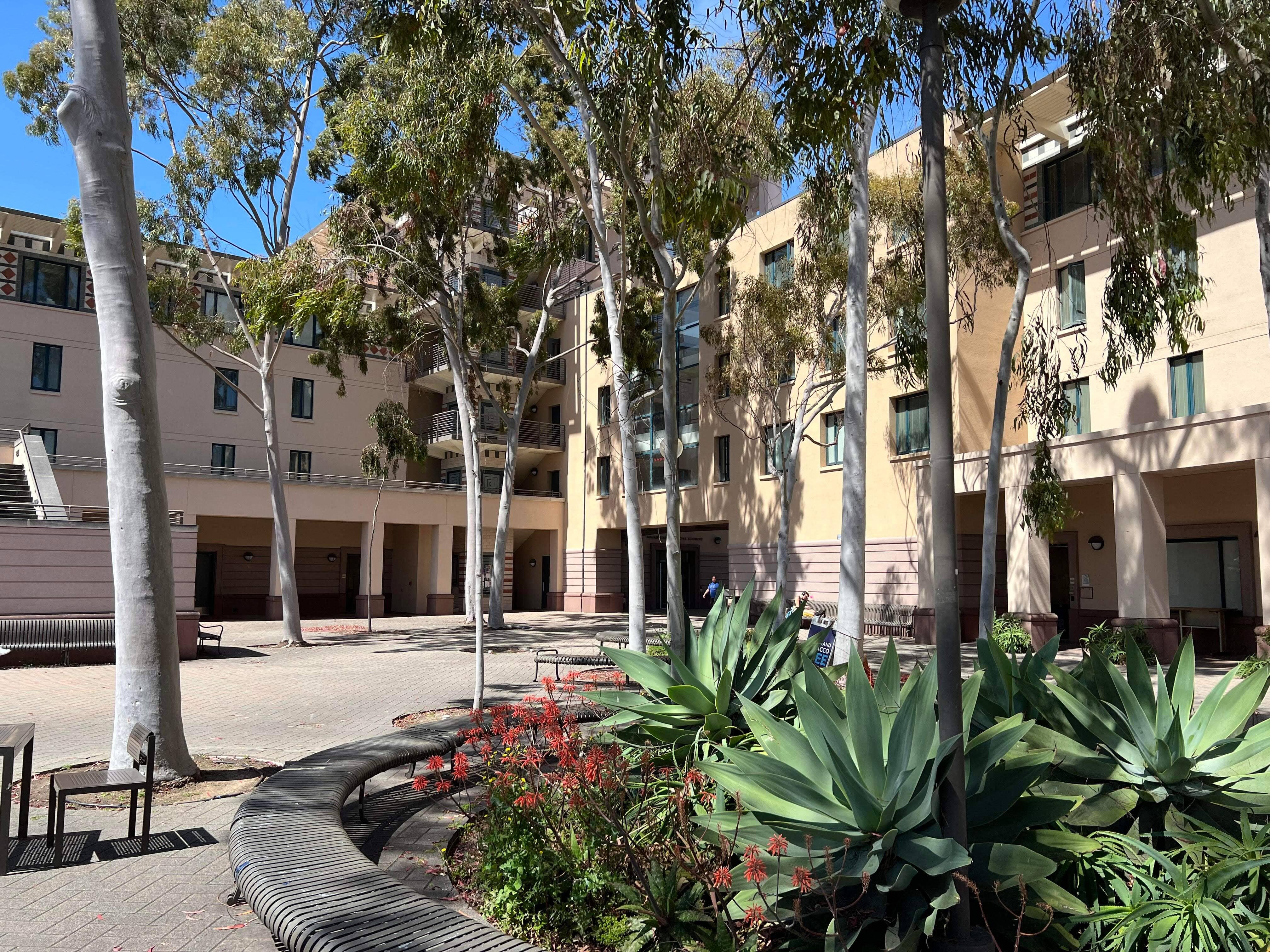 カリフォルニア大学・サンタバーバラ校宗教学部 | 「国際日本研究」コンソーシアム