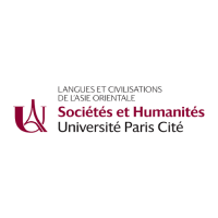 パリシテ大学社会人間学部東アジア言語文明学科(Université Paris Cité, Faculty of Societies and Humanities, Department of East Asian Languages and Civilisations)